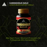 Cardioholic Gold