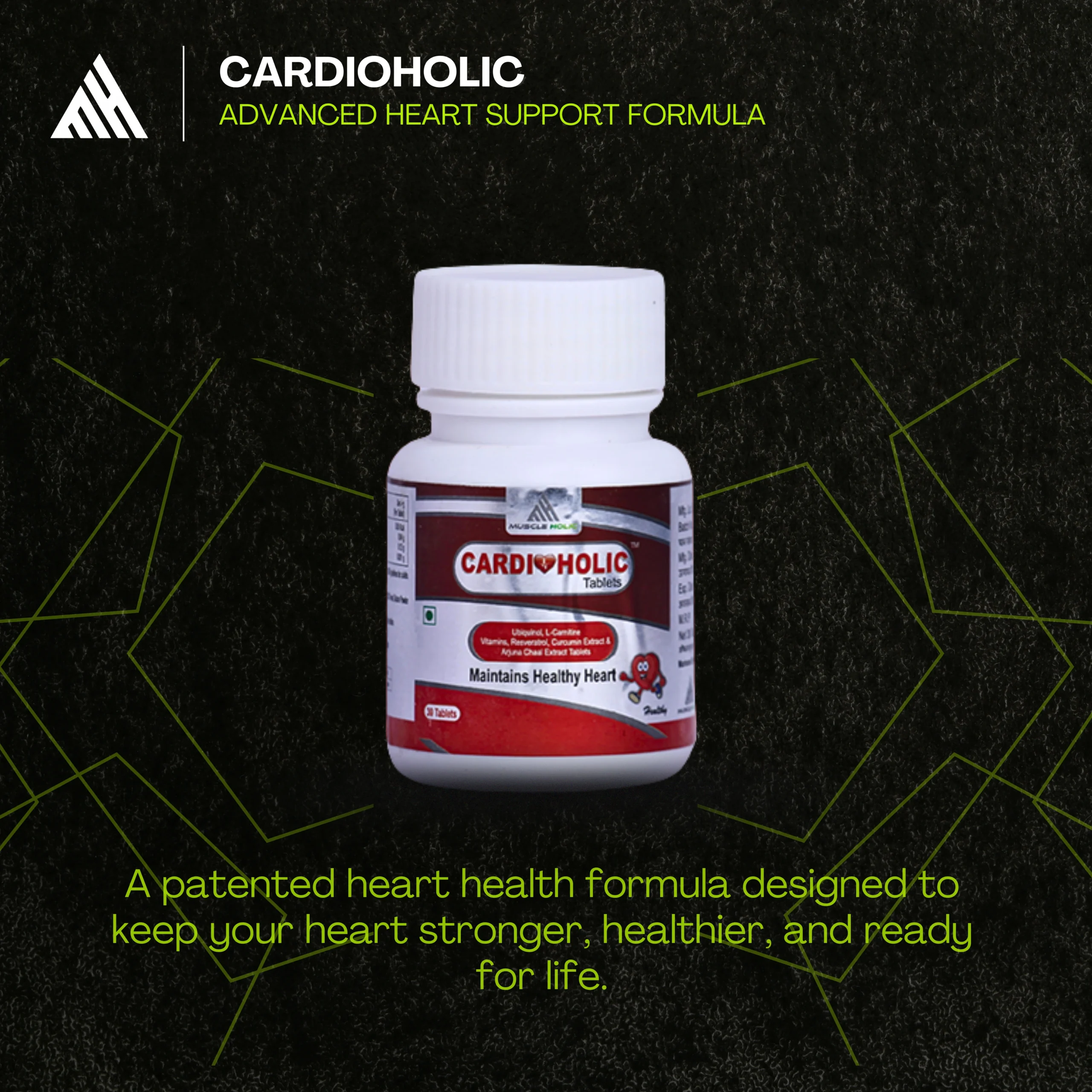 Cardioholic